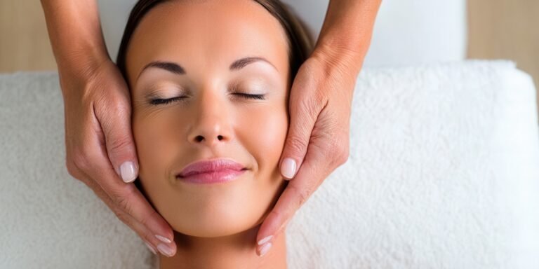 Massage in Stillorgan