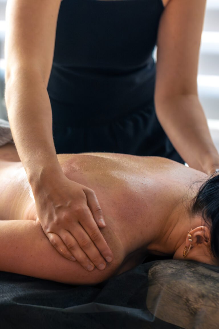 Thai Massage in Stillorgan