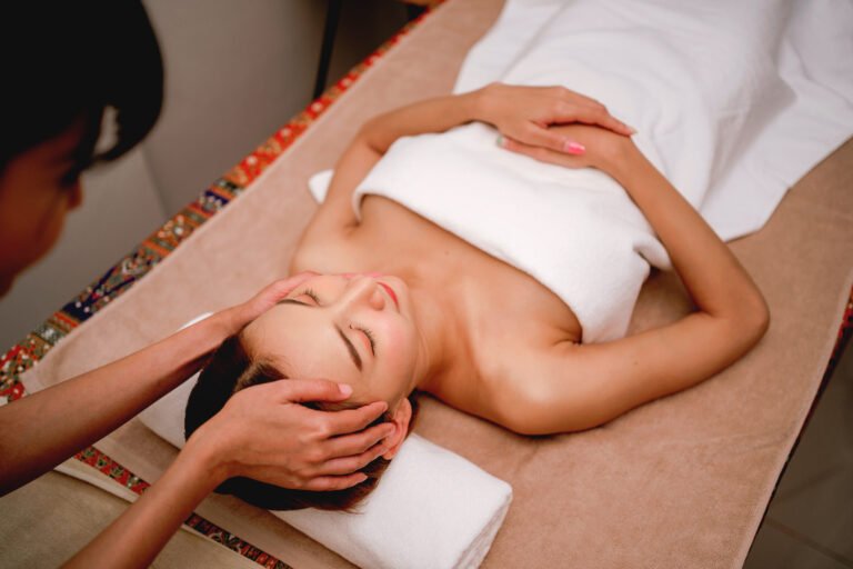Thai Massage in Stillorgan