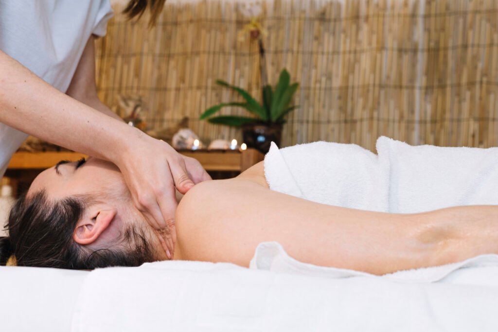 Thai Massage in Stillorgan