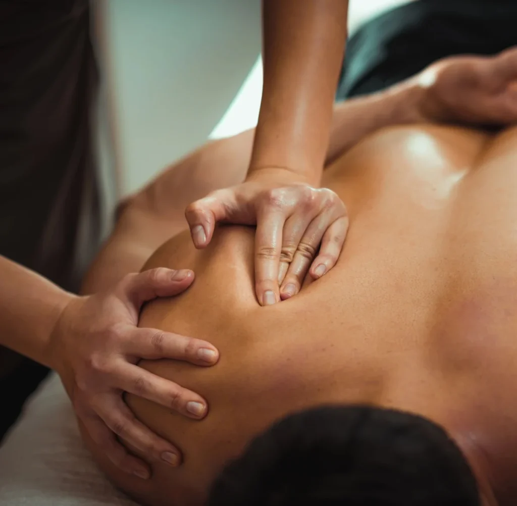 Sports Massage in Stillorgan