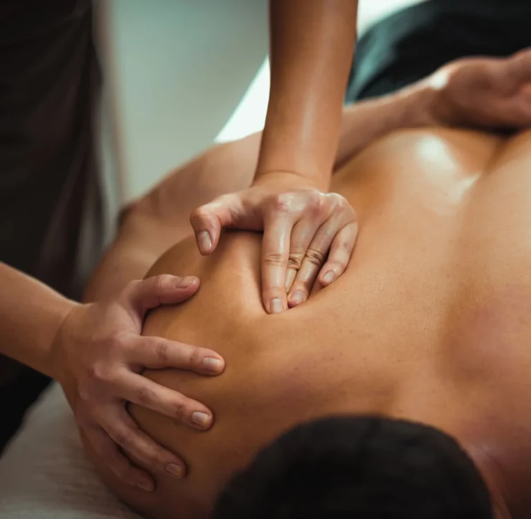 Sports Massage in Stillorgan